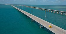 Destination Reopens After Irma 2017