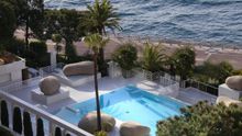 Columbus Monte-Carlo: Pool