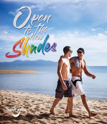 The LGBT+ Travel Symposium: Thailand