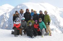 Ski Souls Trip