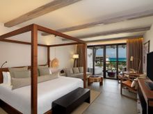 UNICO 20º87º Riviera Maya- Alcoba Ocean View Zimmer