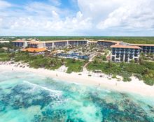 UNICO 20º87º Riviera Maya