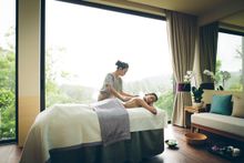 Layan Residences by Anantara spa room