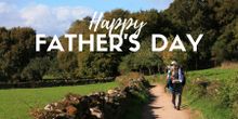 Happy Father's Day from CaminoWays.com