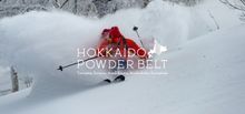 Hokkaido Powder Belt