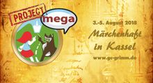 Geocaching Veranstaltung