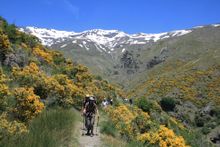 ALPUJARRAS