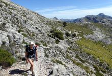 Walking Puerto de Soller 13200