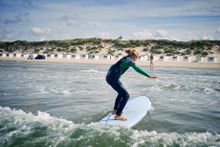 Lokken Strand