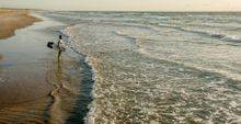 Lokken Strand