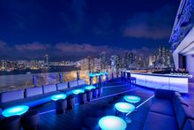 Skye @ Pullman Park Lane Hong Kong
