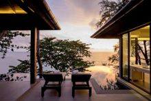 Pullman Phuket Arcadia
