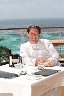 Marco Pierre White