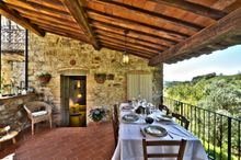 L'Agrifoglio_terrace