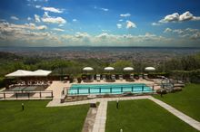 Villa le Ferrette
