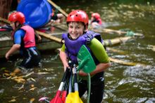 Canoeing 2