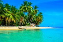 San Blas, Panama 