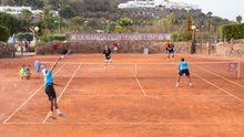 La Manga Club, Spain