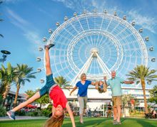 ICON Orlando