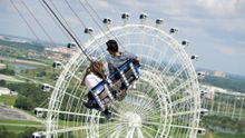 Orlando StarFlyer
