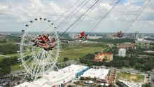 Orlando StarFlyer