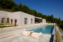 Skiathos, Greece