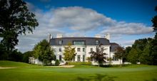 County Kildare, Ireland