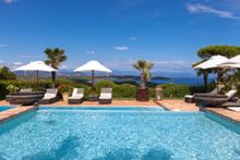 Saint Tropez, France