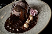QT Museum Wellington - Room for Dessert