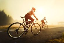 Rennrad Abenteuer: Stoneman Miriquidi Road