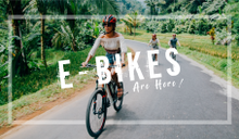 E-bike