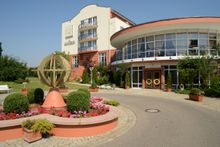 Foto: The Monarch Hotel / DH Studio Köln