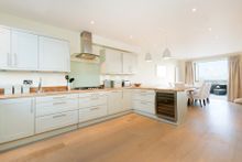 Beachside Sandbanks