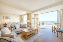 Beachside Sandbanks