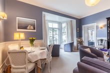 2 Ringrone Salcombe