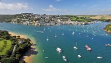 Salcombe