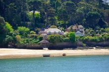 Waterside, Salcombe