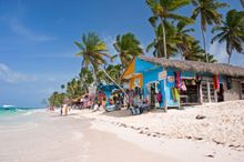 Punta Cana, Dominican Republic
