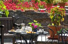 Enniscoe House, Co Mayo