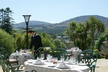 The Park Hotel Kenmare, Co Kerry
