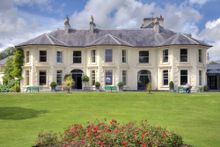 Rathmullan House, Co. Donegal
