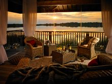 The Wineport Lodge, Co. Westmeath
