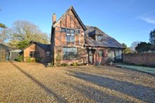 pound house
