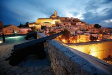 Dalt Vila 