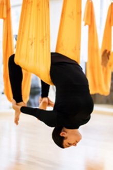 Aerial Yoga