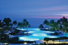 Grand Velas Riviera Nayarit 