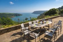Overcombe, Salcombe