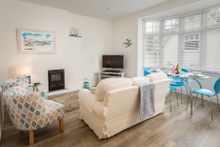 The Apartment, Dartmouth