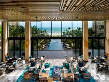 InterContinental Phu Quoc Long Beach Resort_Lobby