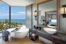 InterContinental Phu Quoc Long Beach Resort_Bathroom